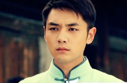 霍政谚的电视剧介绍 帅气小生千面造型 