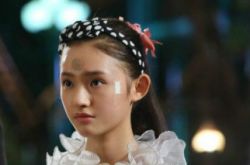 电影美人鱼女二号是谁 林允通过12万人海选成为女主 