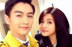 神雕侠侣图片陈晓版 各大美女集齐同争艳 