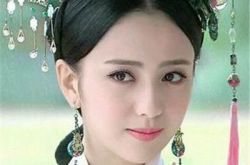 清宫熹妃传大结局 演绎一代帝后的爱恨缠绵 