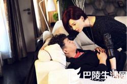 黄磊和陈数演的电视剧我爱男闺蜜 看数姐颠覆形象变身泼娘子 