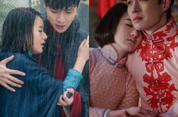 张艺兴变痴情男神虐哭粉丝 《老九门》接近尾声二爷情归何处 