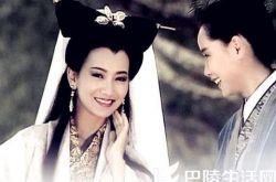 叶童赵雅芝吻戏电视剧是哪部呢 重温经典好剧新白娘子传奇 