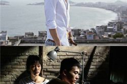 电影《少年》定档12.9 欧豪与郭姝彤携手演绎叛逆青春 