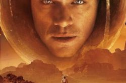 火星救援票房告捷 电影最虐心部分并未呈现 