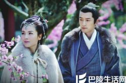 琅琊榜电视剧海外评论很高 将梅长苏比作诸葛亮 