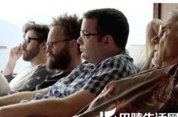 年轻气盛电影插曲使人泪崩 其传达人类的孤独理解和爱 