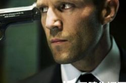 杰森斯坦森主演的电影之游侠 看男神与李连杰的生死对决 