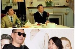 《中国式关系》马伊琍新角色矫情 和陈建斌时隔十年再度合作 