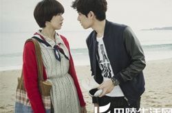 明若晓溪曹曦月吻照欣赏 曾沛慈林子闳吻戏害羞 