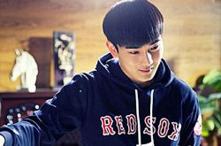 李濬圣个人资料和分析北泽野  解说李濬圣在剧中的帅气剧照