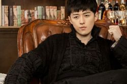 陈皮对师娘用情至深 陈皮为何踏上嗜血之路