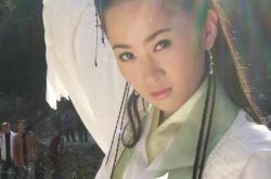 新神雕侠侣里的陆无双是谁的女儿 是陆展元还是陆立鼎的呢 