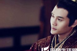 琅琊榜选角内幕曝光 揭秘胡歌王凯勒东最初人物角色设定 