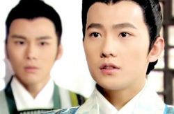 杨洋新洛神剧照受追捧 曹植能歌善舞诗才高 