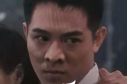 李连杰保镖电影之中南海保镖 看男神如何击退杀手 