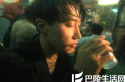 黎明堕落天使剧照帅到掉渣 在韩国红透半边天 