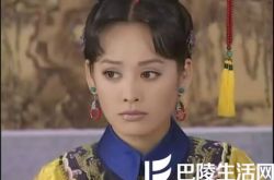 孝庄秘史电视剧演员表介绍 严昆舒畅CP感十足 