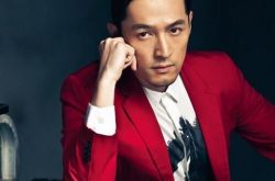 胡歌参加台湾综艺节目人气火爆 感叹没与小S碰上面 