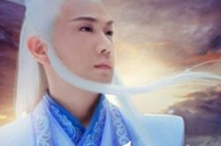 古剑奇谭紫胤真人剧照欣赏 张智尧古装扮相被赞帅到极致 