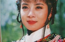 新月格格演员表盘点 俊男靓女荧屏秀演技 