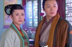 新神雕侠侣郭靖黄蓉扮演者是谁 为何杨明娜受追捧 