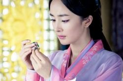 古剑奇谭电视剧结局悲惨 杨幂哭戏虐惨观众 