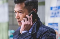 古天乐三人行图片锦集 与赵薇互扇耳光吓坏钟汉良 