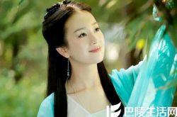 韩栋张檬合作的电视剧射雕英雄传 两人五次合作再组cp 