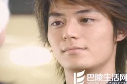 海豚湾恋人钟晓刚扮演者是谁 揭秘国民上仙霍建华的蜕变之路 