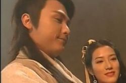 关礼杰小李飞刀电视剧成经典 本人也是生活中的模范丈夫 