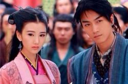 毛晓彤陈晓什么关系？ 《神雕侠侣》两人上演对手戏 