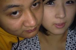 电影明星张博的老婆亮相《黄金时代》 “癫狂”状态拼演技 