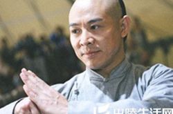 霍元甲电影剧情简介 功夫巨星李连杰凭借此首次称帝 
