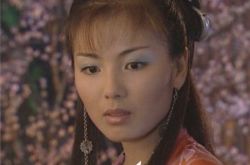 古装美女刘涛剧照唯美 神色容颜不减 