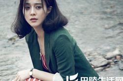 范冰冰霍思燕演的电影二次曝光 两位女神首次合作同台比美 