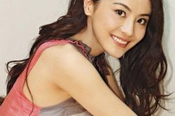 贡米电视剧有哪些  坦言告别小张柏芝拍戏一年没回家 