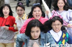 韩国电影阳光姐妹淘赏析 网友称：缅怀了久违的青春情怀 