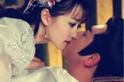 姜子牙电视剧《封神英雄》上演唯美吻戏 妲己结局成谜 