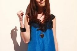 郭碧婷演的古装电影有哪些 《金色年华》上演敢爱敢恨的表妹 