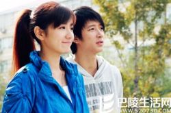 韩庚黄奕电视剧《青春舞台》 二人剧中上演青梅竹马的爱情 