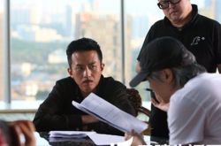 电影美人鱼图片大放送 星爷式喜剧大受追捧 