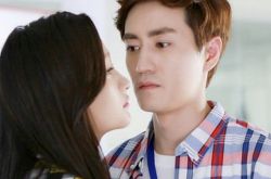 关晓彤生活照穿衣风格被赞 小丈夫中爱情无果惹人心疼 