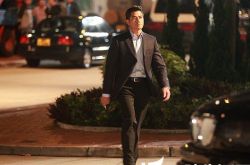 郭富城寒战剧照意气风发 天王险和梁家辉因戏打架 