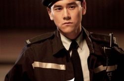 寒战彭于晏叫什么名字 背后的大Boss是谁 