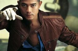 郭富城电影父子吻戏香港被定为二级半 将上映完整激情戏 