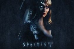 电影女机器人图片曝光  科幻电影中10项技术接近成真 