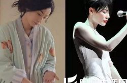 滚蛋吧肿瘤君李媛剧照欣赏  长发造型好似张柏芝 