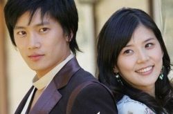 李宝英池城合作电视剧是什么   《最后之舞》火热开播 