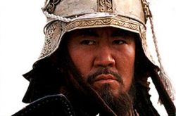 郭富城电视剧成吉思汗饰演诺彦 一部讴歌大漠英雄的历史画卷 